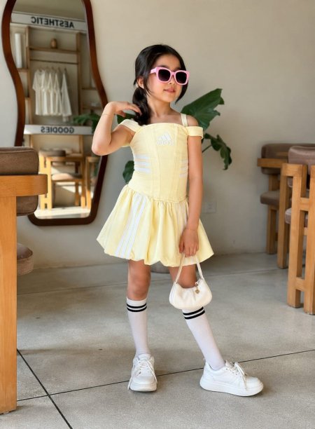 light yellow